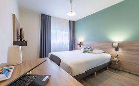 Comfort Aparthotel Le Mans